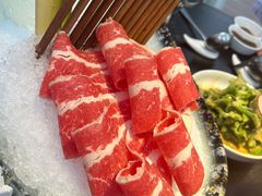 -享月汤皇·海鲜小火锅·聚会(曲江创意谷店)