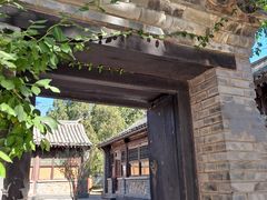 -红楼梦邮局