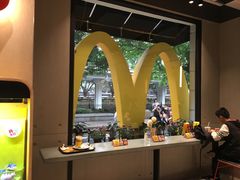 -麦当劳(沙面店)