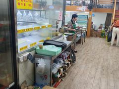-玉华饮食店(茅台路店)