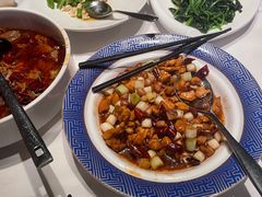 -俏江南-江景昆曲主题餐厅(正大广场店)