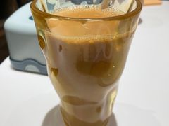 金牌奶茶-龙记香港茶餐厅(久光百货店)