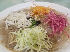 -镜泊湖酒家(兴华街金鼎店)
