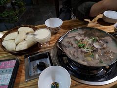-尼玛藏家风味园(阿山食城店)