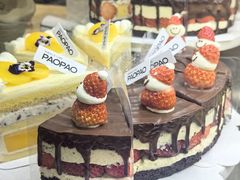 -PAOPAO Bakery&Café(港汇店)