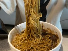 -淘淘园·韩式手工炸酱面(井亭天地店)
