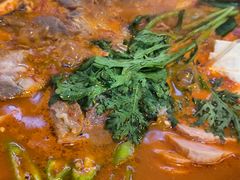 经典部队火锅-包装马车·韩国料理·포장마차