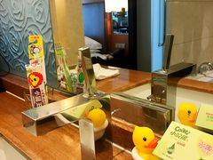 -济南喜来登酒店