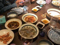 -小厨师·二十年沈家门小海鲜(百井坊巷店)
