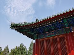 -历代帝王庙博物馆