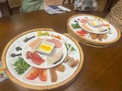 -芸南道·过桥米线(昆明老街旗舰店)