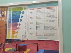 -小小运动馆(罗宾森中心)