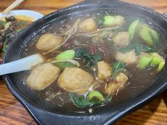 -凡老头米线砂锅(古荡新村西粮站)