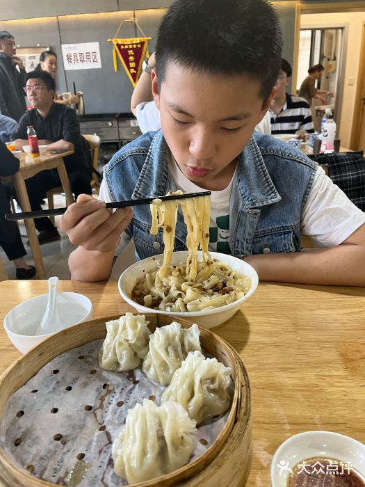 太原面食店(解放路店)图片