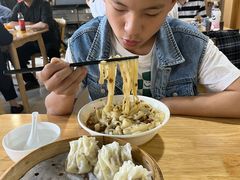 -太原面食店(解放路店)