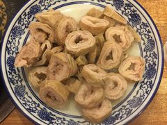 -兰边碗(鼓楼店)