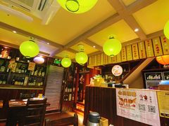 -鸟鹏烧鸟居酒屋(熙龙湾店)