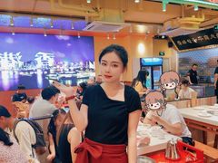 -荣叔港式沙嗲牛肉火锅(正佳潮流店)