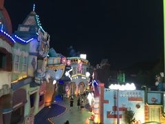 -横店影视城梦幻谷园区