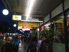 -Thai Pothong Restaurant