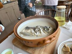 -风味小馆(天目湖宾馆店)