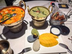 -Home Thai·泰谣(王府井apm店)