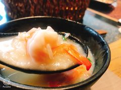-潮十三潮汕砂锅粥(高新四路大都荟店)