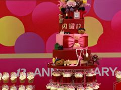 -宁波杉井奥特莱斯广场