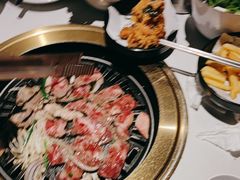 -韩时烤肉(枫蓝店)