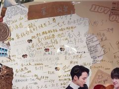 -吾象走甜·生日蛋糕·甜品台茶歇