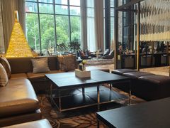 -怡廊(上海漕河泾万丽酒店店)