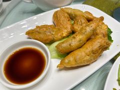 -瑞福园联谊餐室(茂名南路店)