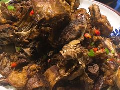 -局气 烤鸭·北京菜(光华路店)