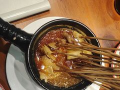 -有滋有味烧烤涮(果园星城C区店)