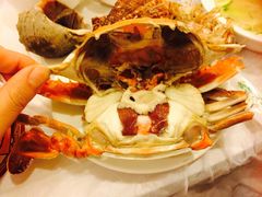 -来之顺海鲜菜馆·青岛菜(栈桥店)