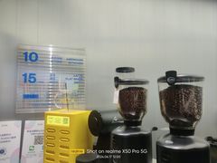 -CUBIC3三立方咖啡(西岸凤巢店)