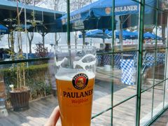 -宝莱纳餐厅(滨江店)