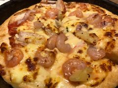 -必胜客(双榆树店)