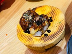 -季玄精致日本料理自助餐(闸北公园店)
