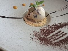 朗姆酒冰淇淋-EN SPACE恩空间