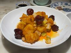 -淮扬府(安定门店)