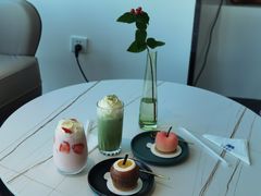 -及象咖啡(卓越世纪中心2楼大堂店)