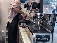 -Seeking Coffee咖啡(新竹路店)