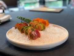 餐前水果-鲁采LU STYLE(新天地店)
