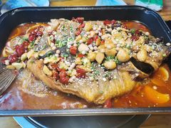 -小小河边鱼(天润城店)
