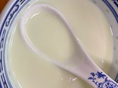姜撞奶-韵姐牛奶甜品世家
