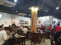 大堂-同顺鹅庄(南华路店)