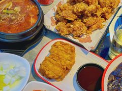 -多宾韩国料理(学衡路店)