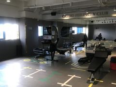 -古德菲力健身(特区报业店)