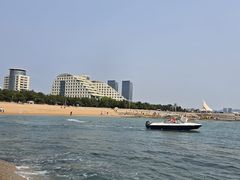 -日照灯塔风景区